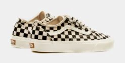 Vans Old Skool Tappered Checkerboard Mens Skate Shoes (Beige) 13 Vans Old Skool Tappered Checkerboard Mens Skate Shoes (Beige) -FreshKicks Store 00e96646b3aed89ed584f8f9c14a121c