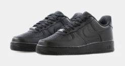 Nike Air Force 1 07 LE Mens Lifestyle Shoe (Black) -FreshKicks Store 017e9faec8d07b96189e3f928bb50edf 42f46891 d5a1 46ff 9a53 453da420bc7f