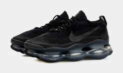 Nike Air Max Scorpion Flyknit Mens Running Shoes (Black) -FreshKicks Store 026d8bcc76055d051e843d496ea7a060