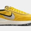 Nike Waffle One Mens Running Shoes (Yellow) 2 Nike Waffle One Mens Running Shoes (Yellow) -FreshKicks Store 055993c4fcec96850ad931028c4cd970