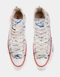 Converse Chuck Taylor All Star 70 Mens Lifestyle Shoe (White/Beige) -FreshKicks Store 05c3ad211acb2f1bd09f62c8b412929c bfbd8213 be99 40ea 89ae ac468e0489b3