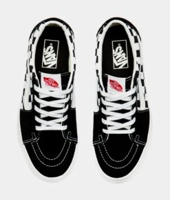 Vans SK8 Low Mens Skateboarding Shoe (Black/White) -FreshKicks Store 063cb0d9fe58b5e8a8372514351c2289 9d92e437 4886 4b09 82a1 f22cdee630b2