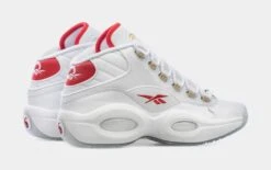 Reebok Question Mid Dr. J Mens Basketball Shoes (White/Red) 13 Reebok Question Mid Dr. J Mens Basketball Shoes (White/Red) -FreshKicks Store 068a2b0154a29e490a84067a474c4995 3ae82aa5 b9ab 4c51 b86a 03f34a574be5
