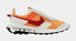 Nike Air Max Pre-Day Kumquat Mens Running Shoe (Kumquat/Pomegranate/Photon Dust/White)