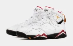 Air Jordan 7 Retro Cardinal Mens Lifestyle Shoe (White/Red) Free Shipping -FreshKicks Store 0866366bb96f57485a2f50918b3b2d91 e8eff97e 0afe 4e8a aaf6 db8bcf0175e8