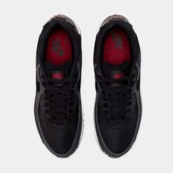Nike Air Max 90 Mens Running Shoes (Black) 11 Nike Air Max 90 Mens Running Shoes (Black) -FreshKicks Store 0dc08e87ad657f520d06fa6838ebfa23 808d4e8f a5e9 4dd4 88df a0b6dbdad274
