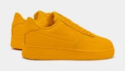 Nike Air Force 1 Low University Gold Mens Lifestyle Shoes (Yellow) -FreshKicks Store 0f1d2080646ecaee3dbfe0cc782dbcf1