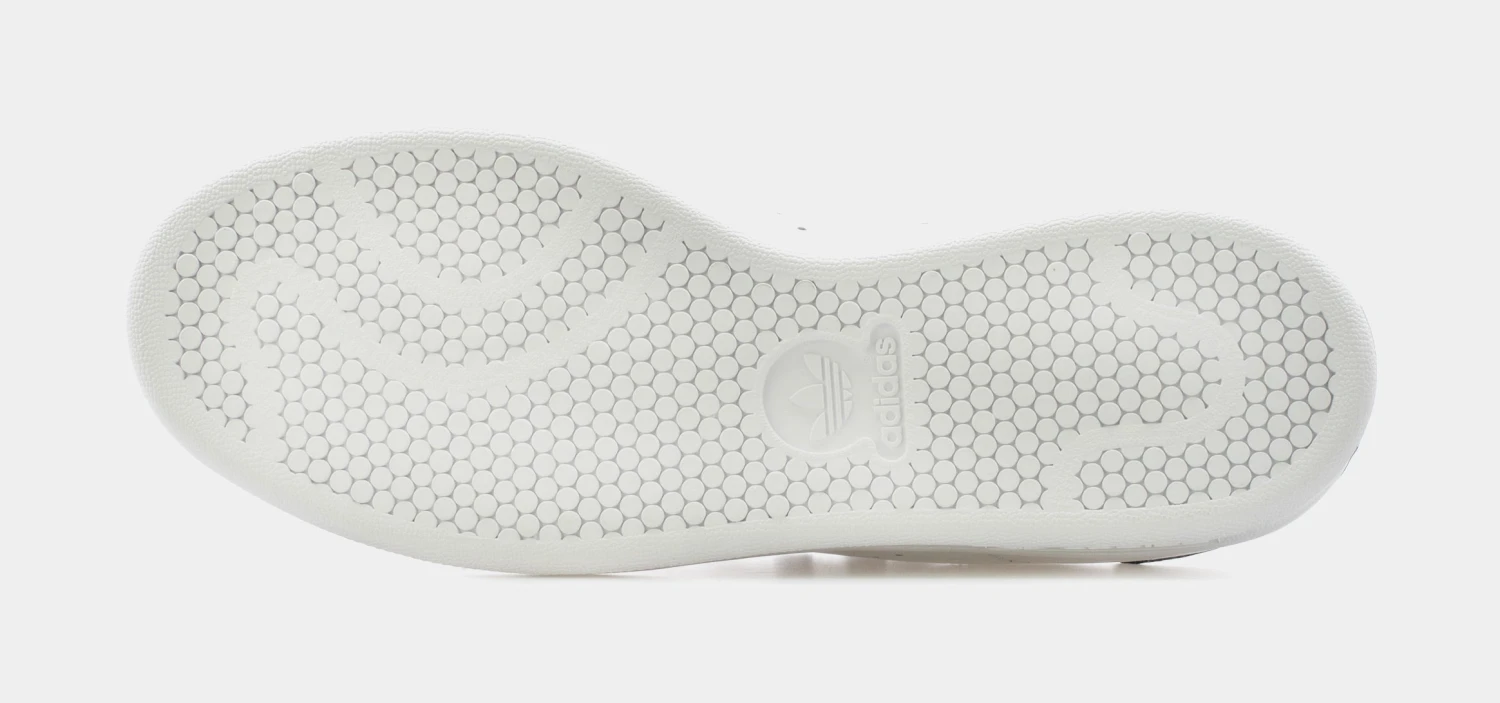 ADIDAS Stan Smith Original Mens Lifestyle Shoe (White/Cobalt Blue) 5 ADIDAS Stan Smith Original Mens Lifestyle Shoe (White/Cobalt Blue) - Image 3