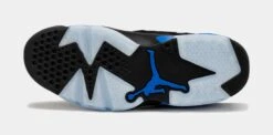 Jordan Jumpman MVP Mens Basketball Shoes (Black/Game Royal) -FreshKicks Store 0f58c6d5e8a1ec650869944e043218c7