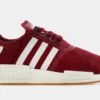 ADIDAS NMD_R1 Mens Running Shoe (Burgundy Red/White) -FreshKicks Store 104c12b883bc53706eaeb22e53ce7911