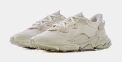 ADIDAS Ozweego Mens Lifestyle Shoes (Beige) -FreshKicks Store 10f57bfb183474703ae5e93c7c0f0894