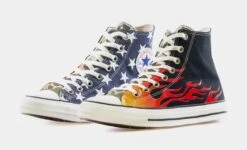 Converse All Star High Mens Lifestyle Shoes (Black) -FreshKicks Store 12d8d04c977a6e0c6431d6aebca50729