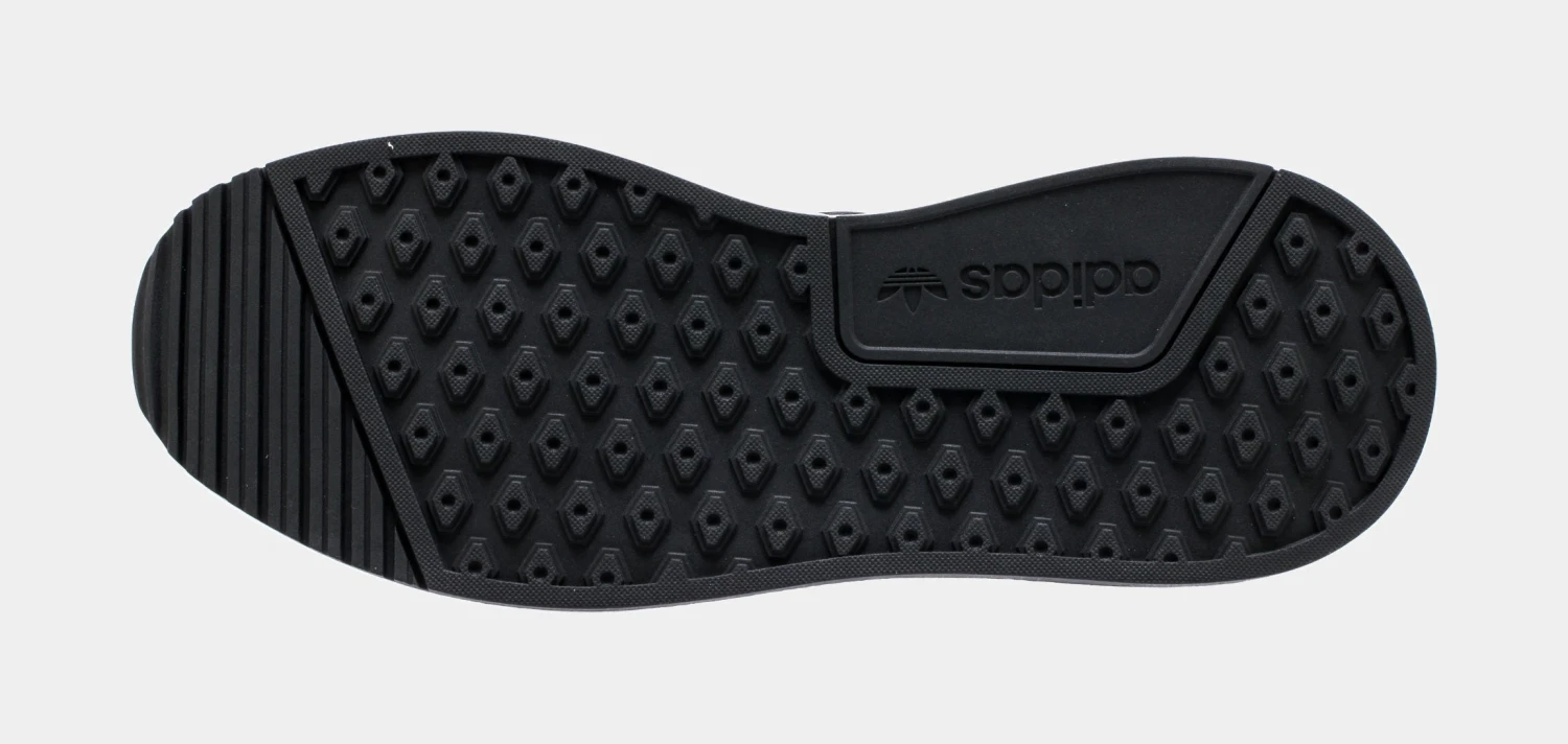 ADIDAS X PLR Mens Running Shoe (Black/White) 5 ADIDAS X PLR Mens Running Shoe (Black/White) - Image 3