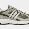 ADIDAS Response CL Mens Running Shoes (Beige/White)
