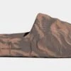 ADIDAS Adilette 22 Mens Sandals (Brown) 2 ADIDAS Adilette 22 Mens Sandals (Brown) -FreshKicks Store 16b3d0f574c0a2c97afb8d88151d17d4