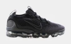 Nike Air Vapormax 2021 Mens Running Shoes (Black)