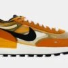 Nike Waffle One SE Mens Running Shoes (Orange/Yellow) 2 Nike Waffle One SE Mens Running Shoes (Orange/Yellow) -FreshKicks Store 1885bcf1dd6454a98781478af2865af0 e4934944 b620 4470 86a6 f426f1f0ffc1