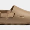 Nike Calm Mule Hemp Mens Sandals (Hemp) -FreshKicks Store 19073cfc19b0829b75f2486c41dddac2
