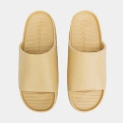 Nike Calm Slide Mens Sandals (Sesame) -FreshKicks Store 19e67a874ae1416072845182231b468f