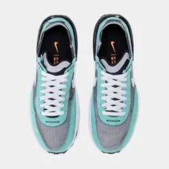 Nike Waffle One Mens Running Shoes (Blue/Black) -FreshKicks Store 1a6c7572f8f58bfe779dfa0a128d4547