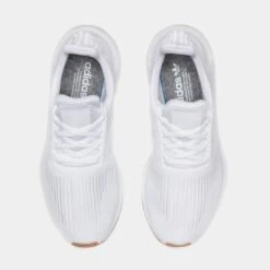 ADIDAS Swift Run Mens Running Shoes (White) -FreshKicks Store 1cfdbfafbfb42f5eac0a3a0176d5cc9b