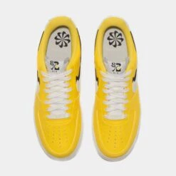 Nike Air Force 1 Low 82 Mens Lifestyle Shoes (Yellow) 12 Nike Air Force 1 Low 82 Mens Lifestyle Shoes (Yellow) -FreshKicks Store 1e2c2b3024562728624c772c857d34e0 0a80423e c468 4073 917d c432a80eb64a