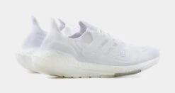 ADIDAS Ultraboost 21 Mens Running Shoe (White/Grey) -FreshKicks Store 219c2cf28b9539e85ad04786bda573c3 d7fe37c8 da57 4a7e 8618 808334346eb0