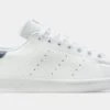 ADIDAS Stan Smith Original Mens Lifestyle Shoe (White/Cobalt Blue) 2 ADIDAS Stan Smith Original Mens Lifestyle Shoe (White/Cobalt Blue) -FreshKicks Store 228fa2b7c27209a9839ffd2e2cc2c10b