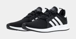 ADIDAS X PLR Mens Running Shoe (Black/White) 11 ADIDAS X PLR Mens Running Shoe (Black/White) -FreshKicks Store 23261da933c690ec8ab603fb5bb0802f