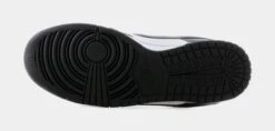 Nike Dunk Low Retro Mens Lifestyle Shoes (White/Black) Free Shipping -FreshKicks Store 24390557dc3f35063136f4ef11820049