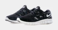 Nike Free Run 2 Mens Running Shoe (Black) 11 Nike Free Run 2 Mens Running Shoe (Black) -FreshKicks Store 25cf7af3794bc895f99a9dcdaf5bc0b9 04eb1846 b100 444b bbbc 561fffcac7a7