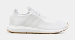 ADIDAS Swift Run Mens Running Shoes (White)