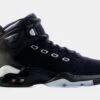 Jordan 6-17-23 Black Metallic Mens Basketball Shoes (Black) 2 Jordan 6-17-23 Black Metallic Mens Basketball Shoes (Black) -FreshKicks Store 28ece69b951d5c2cff5522f074cee727