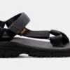 Teva Hurricane XL Sandals Mens Sandals (Black) -FreshKicks Store 2a51b9e33d8d17ccb7219ea467bf6126