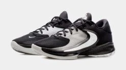 Nike Zoom Freak 4 Mens Basketball Shoes (Black) -FreshKicks Store 2ace1abcd8eeac75d730c805c0424682 51edcadb c05f 435a 9dd3 3ce503880ebe