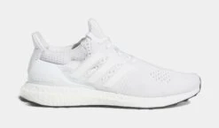 ADIDAS Ultraboost 1.0 Mens Running Shoes (White)
