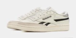 Reebok Club C Revenge Mens Lifestyle Shoes (Beige) 11 Reebok Club C Revenge Mens Lifestyle Shoes (Beige) -FreshKicks Store 2d93e33dc326d67b0857db34902e49e3