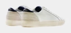SP X Maison Article The Venice Shoe Mens Lifestyle Shoes (White/Navy) -FreshKicks Store 2ef507e041945c1aba329811efe9a378