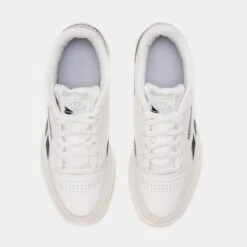 Reebok Club C Revenge Mens Lifestyle Shoes (Beige) 12 Reebok Club C Revenge Mens Lifestyle Shoes (Beige) -FreshKicks Store 3090856bc39a485e91fd67e44f39c699