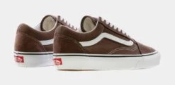 Vans Old Skool Mens Skate Shoe (Brown/White) -FreshKicks Store 315d81bfaea56679ad0cca5d2bed75ec 0334b65d 4bb8 48ee b36e f34bf3ce15bf