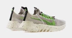Nike Space Hippie 01 Mens Running Shoes (Vast Grey/Electric Green) -FreshKicks Store 32b2527fb0bb721799cd49f5ab95977e 8e75be76 fc5c 4d0d b178 5efe4e11bbb8