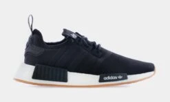 ADIDAS NMD_R1 Primeblue Mens Running Shoes (Black)