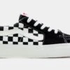 Vans SK8 Low Mens Skateboarding Shoe (Black/White) -FreshKicks Store 3423b8f1ed58b6c02a2407bb12157db1 5bfea5ff 607a 4542 9721 56c59086d091