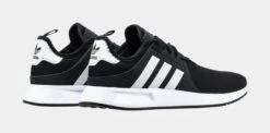 ADIDAS X PLR Mens Running Shoe (Black/White) 13 ADIDAS X PLR Mens Running Shoe (Black/White) -FreshKicks Store 34b2b7e41e321119745bbe8001b4cc4c
