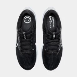 Nike Air Zoom Pegasus Mens Running Shoes (Black) -FreshKicks Store 3525f1f9d6c1214556a9b5fe584e567f