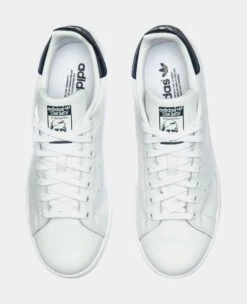 ADIDAS Stan Smith Original Mens Lifestyle Shoe (White/Cobalt Blue) 12 ADIDAS Stan Smith Original Mens Lifestyle Shoe (White/Cobalt Blue) -FreshKicks Store 356abaf84fc52622f772cb0bc708644f