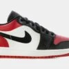 Air Jordan 1 Low Bred Toe Mens Basketball Shoes (White/Black/University Red) Limit One Per Customer -FreshKicks Store 35a2af8bb16017885cbca3cbab340fb1 3b3d6e2c 2332 47aa a5fb 95fa28062fae