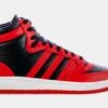 ADIDAS Top Ten Hi Mens Basketball Shoes (Black/Red) -FreshKicks Store 35ba897f1bb33c7145791a02326c735c