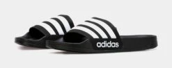 ADIDAS Adilette Cloudfoam Mens Slide Sandal (Black) -FreshKicks Store 37116de3fc4240e09101e37b5c99ce71 5893b130 28de 4e28 964d f4ce6f9de0cb