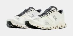 On Cloud X White/Black Mens Running Shoes (White) -FreshKicks Store 3842482e70aeff1b4f06277d664f0a57 31371a2a 02ed 42c9 b1a3 f52df5227593